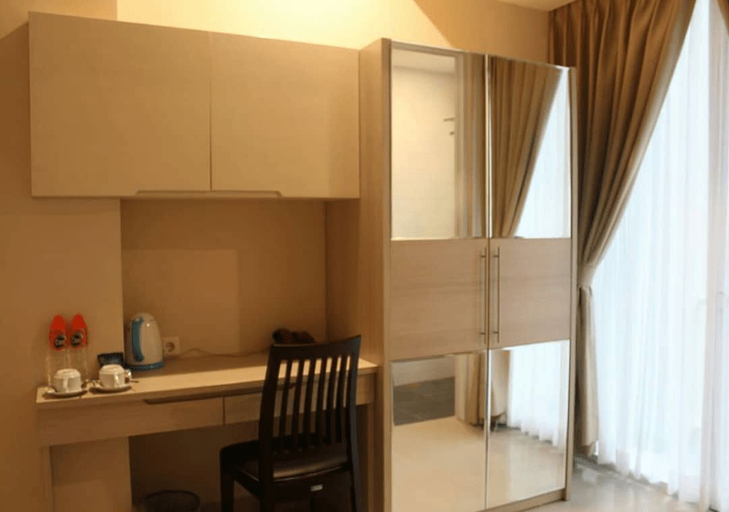 Others, Rumah Indah Guest House, Banyumas