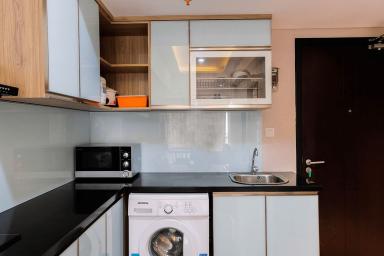 Others 3, Highest Value 1BR at Casa De Parco Apartment By Travelio, Tangerang