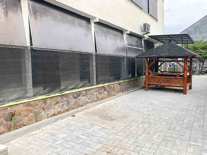 Public Area 3, Griya Fadamas Syariah near Taman Hijau Demangan Madiun, Madiun
