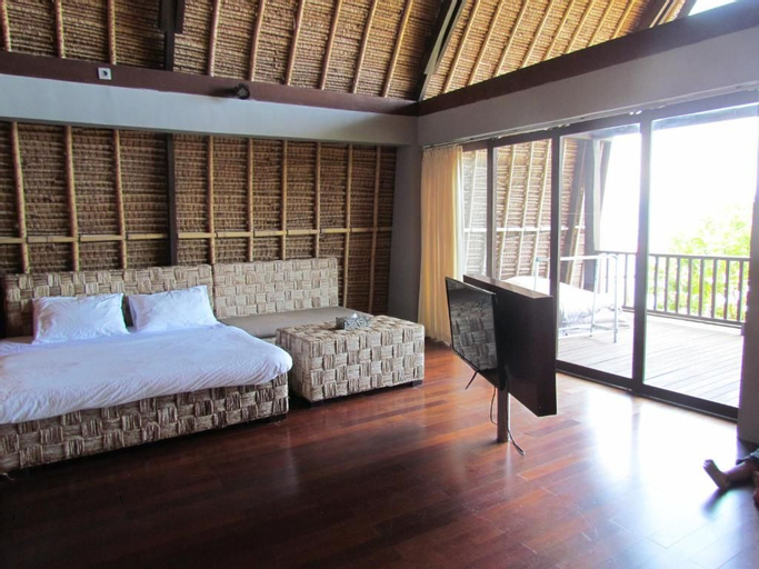 Bedroom 3, Agung View Villa Nusa Penida, Klungkung