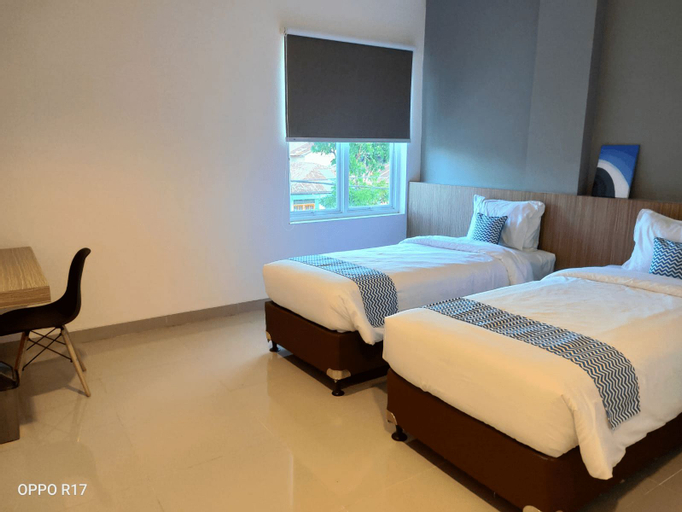 The Holiday Guest House, Belitung