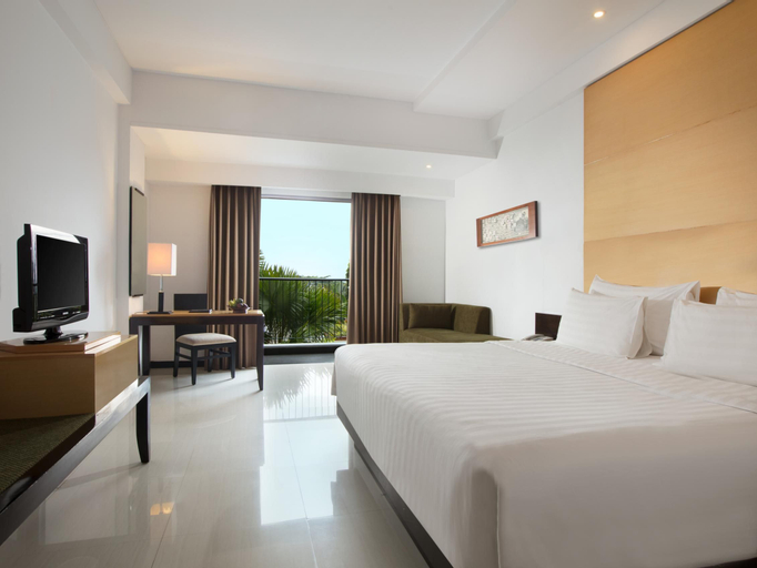 Bedroom 18