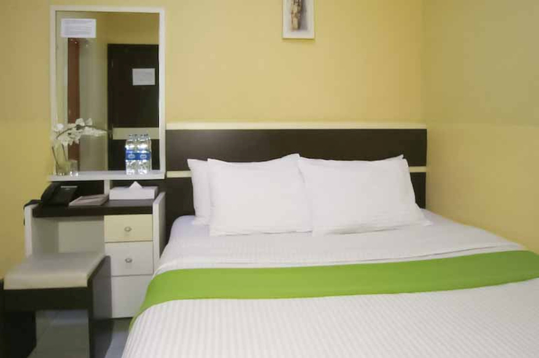 Wisma Sederhana RedPartner, Medan