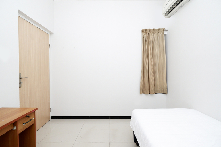 Bedroom 3, Peaceful Residence Syariah by Buildoctor, Semarang