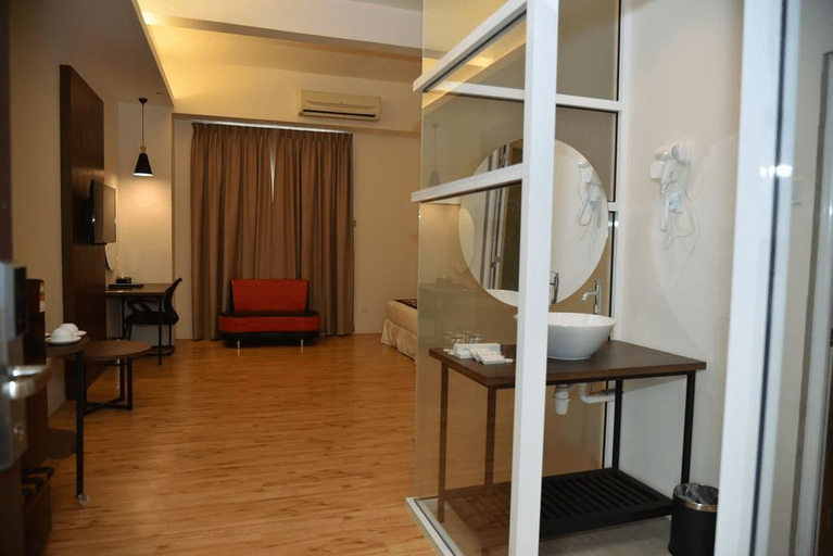 Bedroom 5, Casa Bonita Hotel, Malacca City