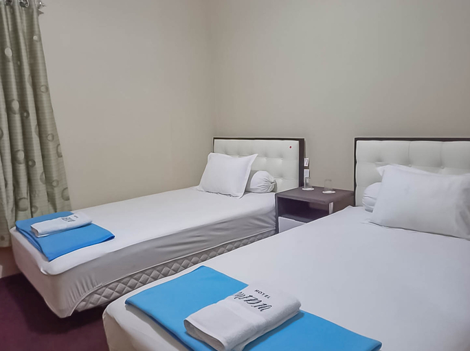Hotel Media Syariah, Paser