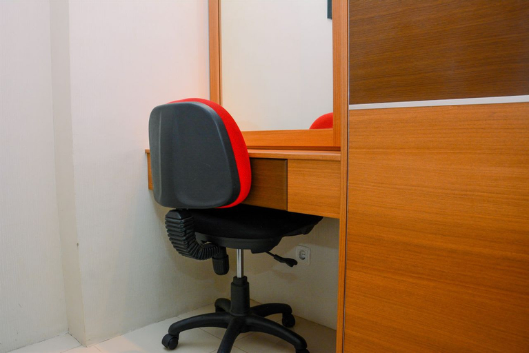 Exterior & Views, Fully Furnished and Cozy 2BR at Bassura City Apartment By Travelio, East Jakarta