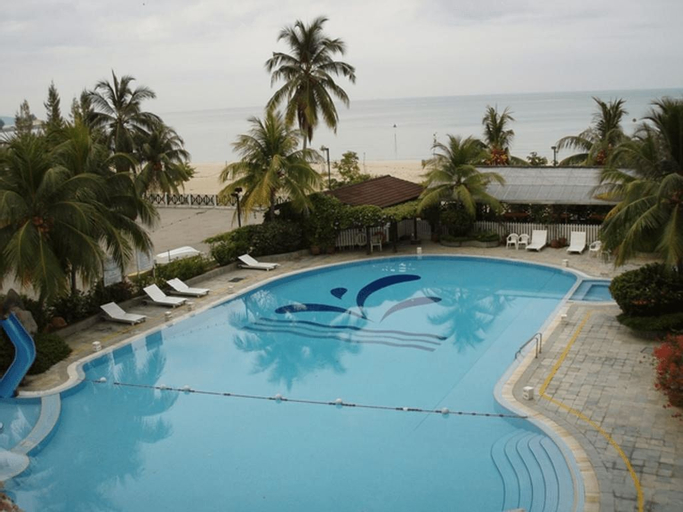 Sport & Beauty 2, Bayu Beach Resort Port Dickson, Port Dickson