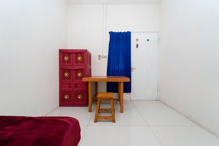 Koolkost @ Harapan Indah, Bekasi