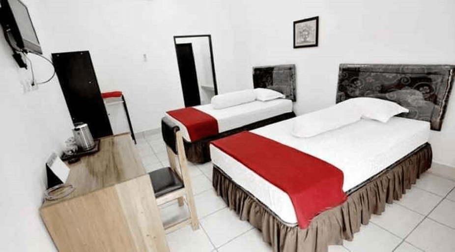 Wagga Mama Guest House, Palangkaraya