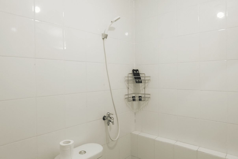Bedroom 4, Simply 2BR at Bassura City Apartment By Travelio, East Jakarta