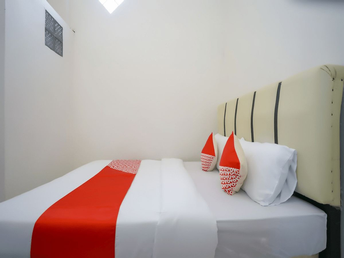 OYO 2933 Wisma Hiro Pertiwi, Palembang