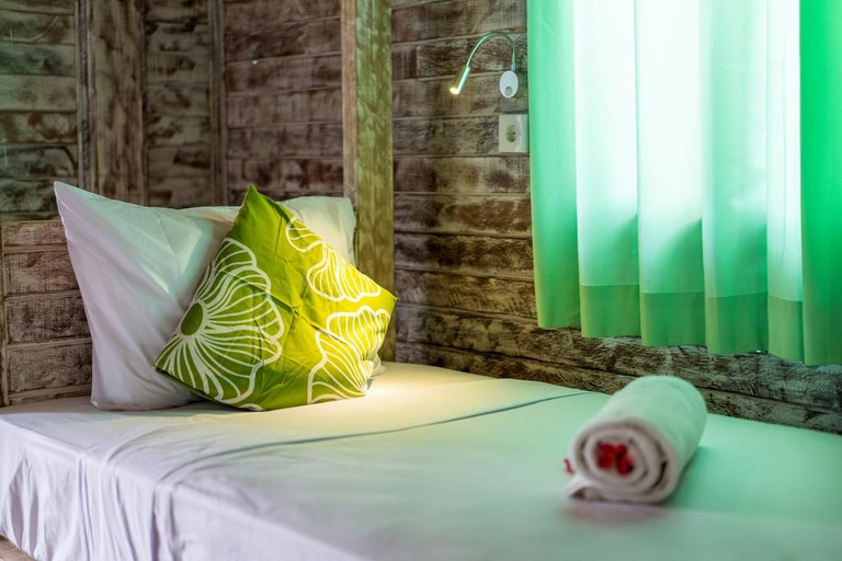 Bedroom 3, The Green Grove, Klungkung