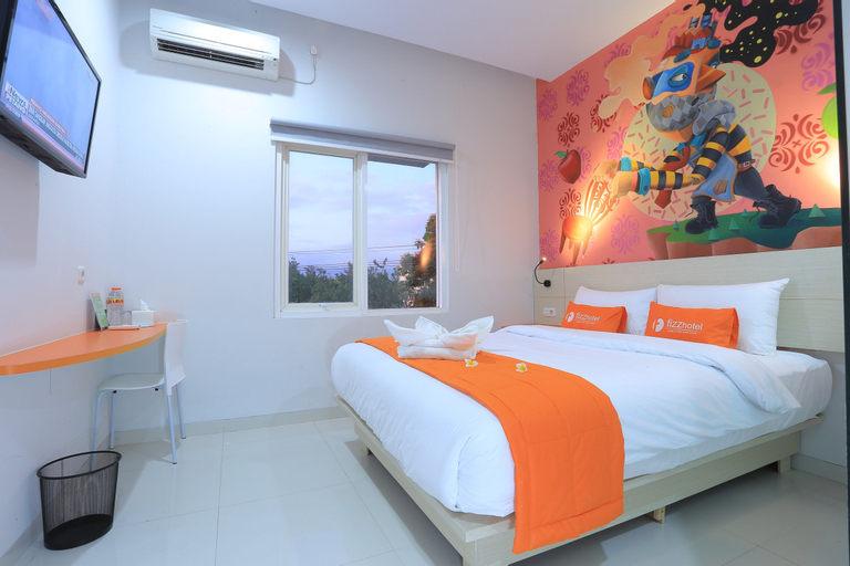 Bedroom 8