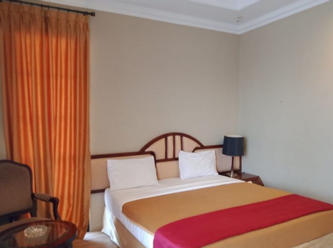 Mirah Sartika Hotel, Bogor