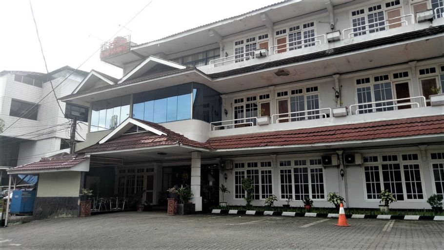 Mirah Sartika Hotel, Bogor