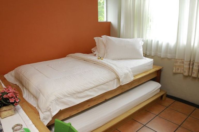 Roemah 28 Syariah, Medan