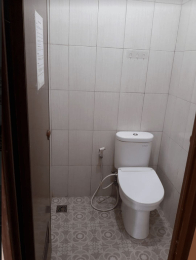 Rabal Guest House Syariah, Makassar
