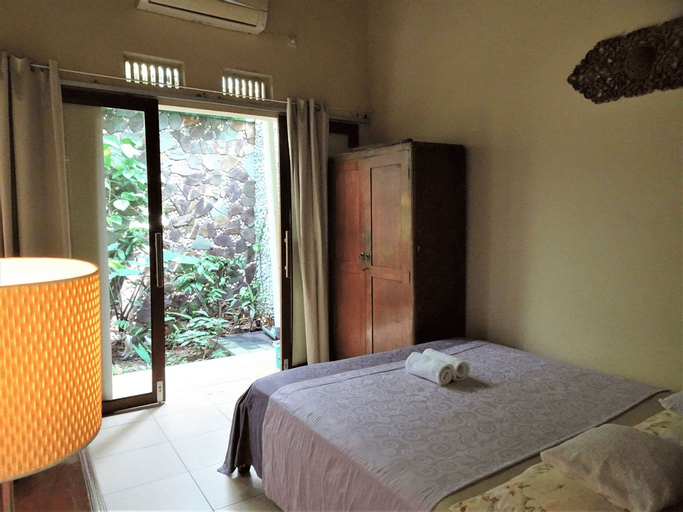 Bedroom 5, Pondok Pakuan, Bogor