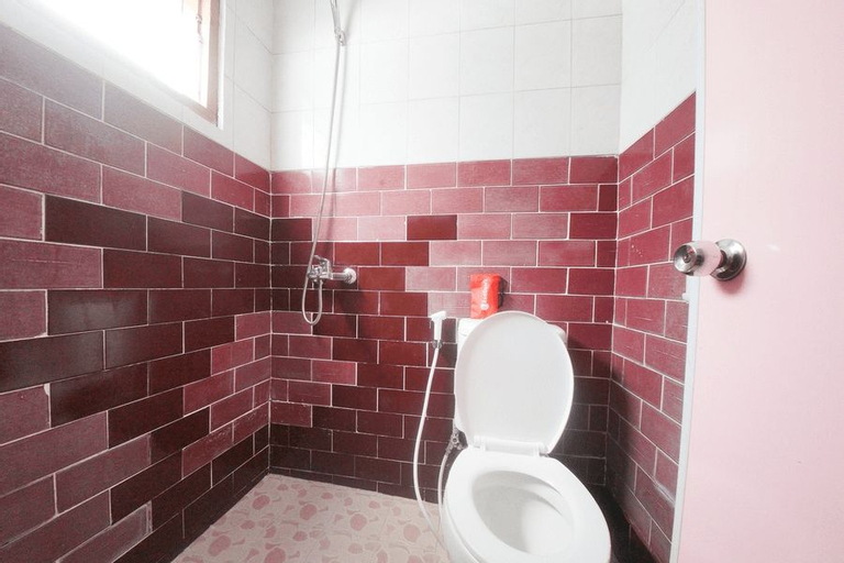 Bedroom 4, RedDoorz @ Tretes 2, Pasuruan