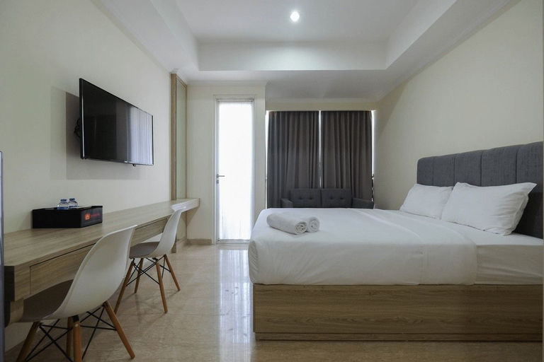 Bedroom 12