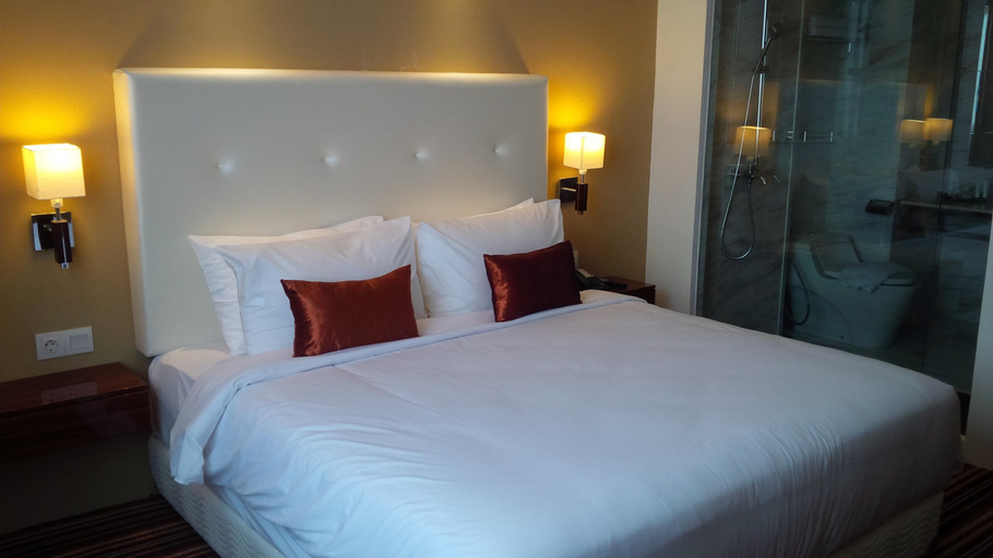 Bedroom 11