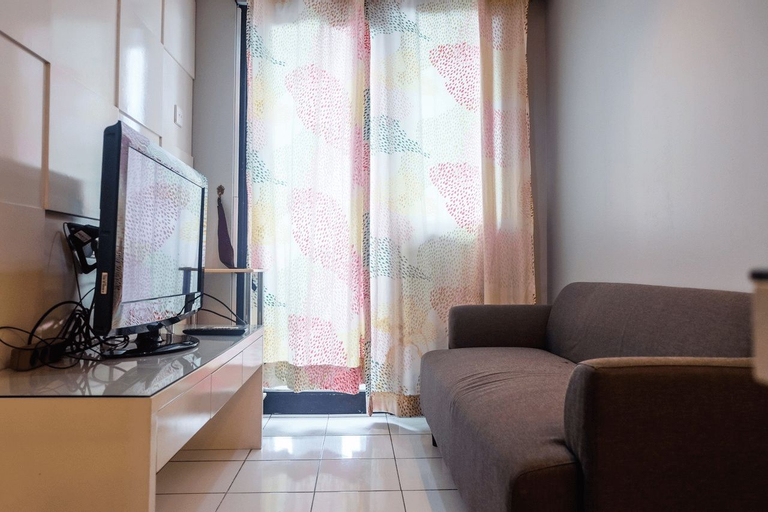 Exterior & Views 2, Best Price and Minimalist 2BR Kebagusan City Apartment By Travelio, South Jakarta