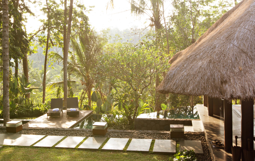 Kayumanis Ubud Private Villa and Spa - Others