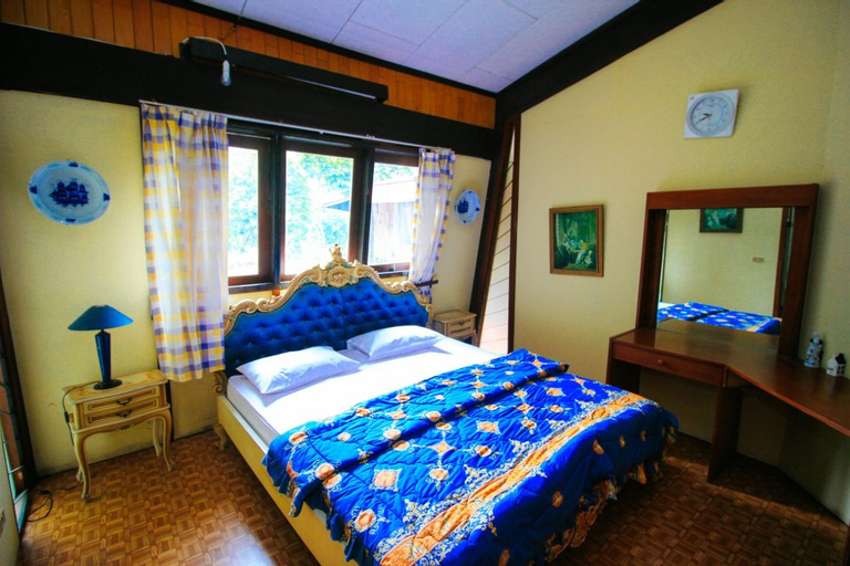 Masada Village Resort, Bogor