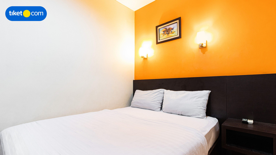Bedroom 17