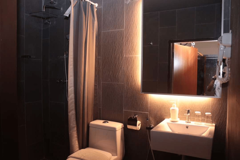 Bathroom 3