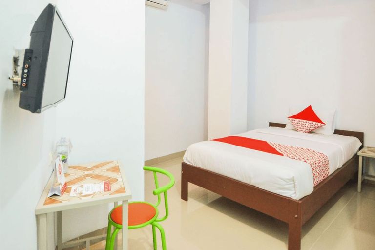 OYO 791 Tanah Tinggi Guest House, Ambon