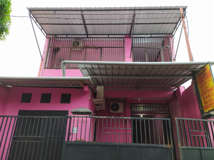 KoolKost Syariah near AP Pettarani 2 Makassar (Minimum Stay 6 Nights) (temporarily closed), Makassar