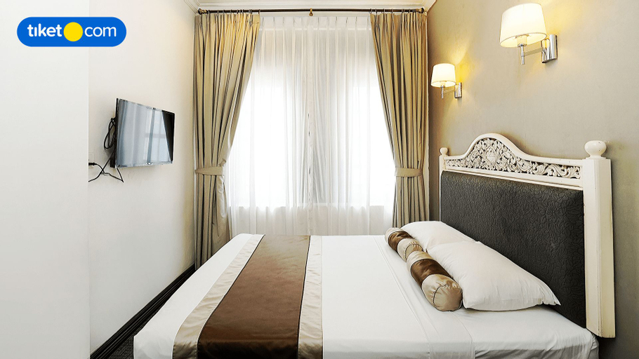 Bedroom 16