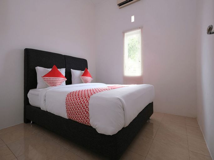 OYO 2551 Mango Residence, Central Bangka