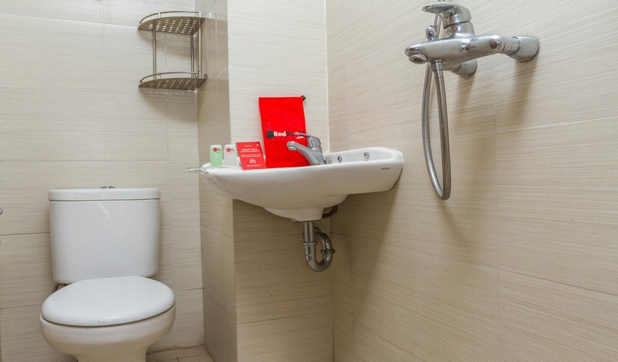 RedDoorz Apartment @ Gateway Pasteur 2, Bandung