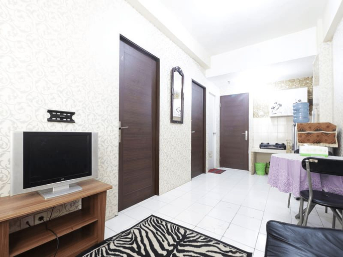 Public Area, City Park by Pelangi Nusantara Room, West Jakarta
