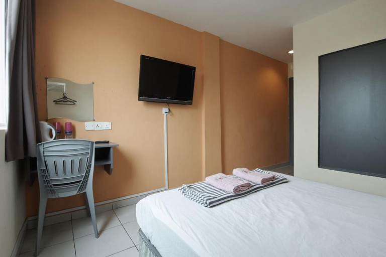 Bangi Budget Hotel, Hulu Langat