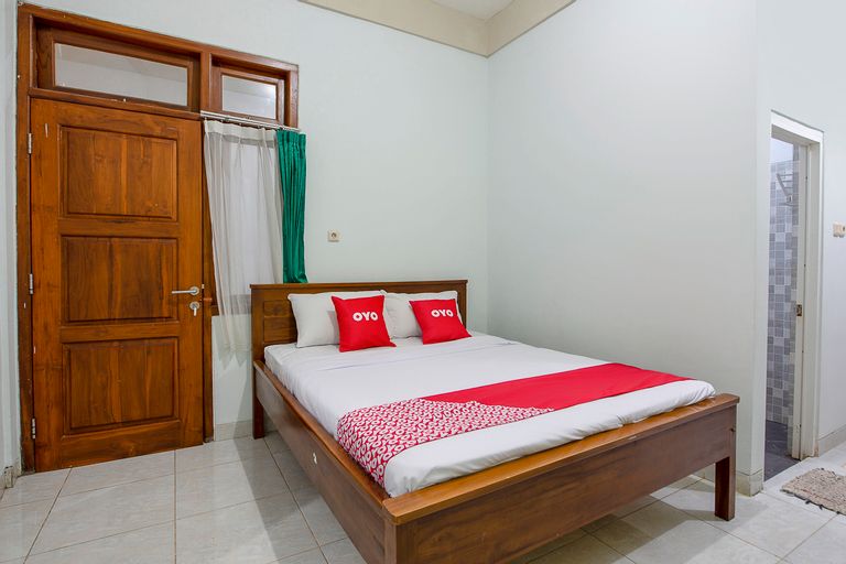 OYO 3815 Kutisari Selatan 21 Syariah, Surabaya