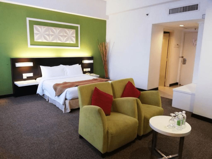 De Palma Hotel Ampang Room Type - Junior Suite