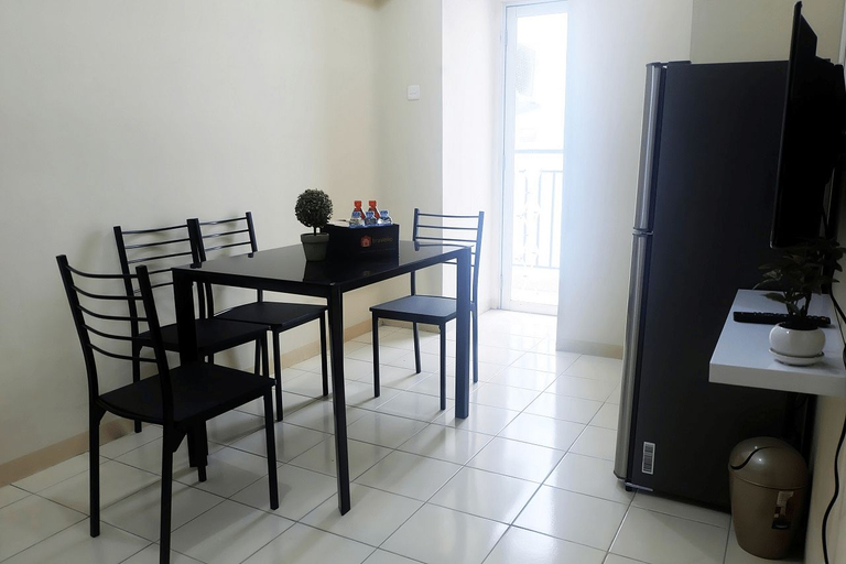 Others 4, Cozy 2 BR Green Park View Daan Mogot Apartment By Travelio, Jakarta Barat