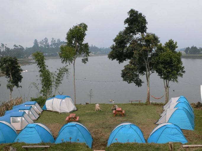 Others 5, The Cabin Situ Cileunca, Bandung