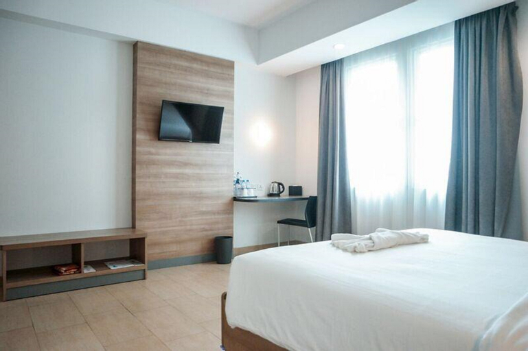 Evo Hotel Pekanbaru, Pekanbaru