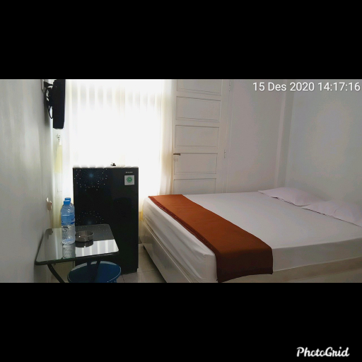 Bedroom 25