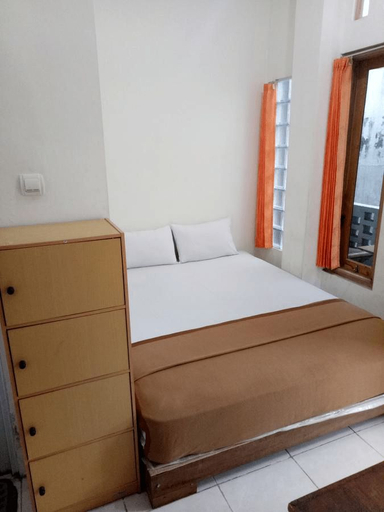 Bedroom 3, Losmen Fadel Malioboro Jogja, Yogyakarta