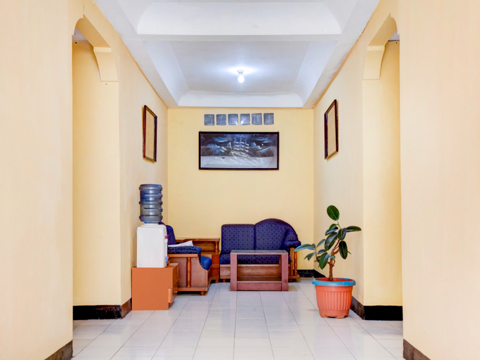 OYO 90114 New Cipayung Asri Hotel, Bogor