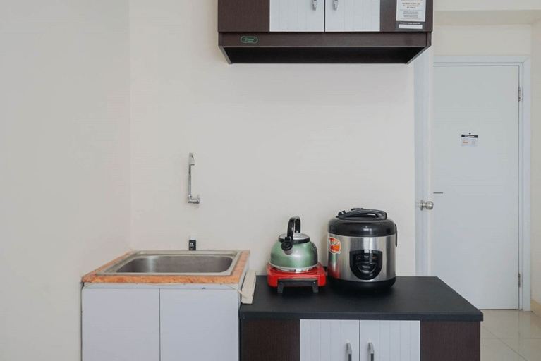 Others 4, Comfortable 2BR Apartment at Green Pramuka near Mall By Travelio, Jakarta Pusat