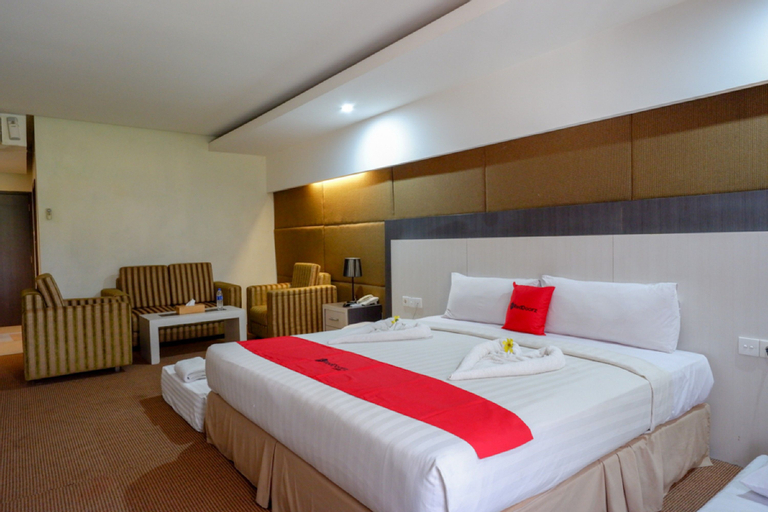Bedroom 10