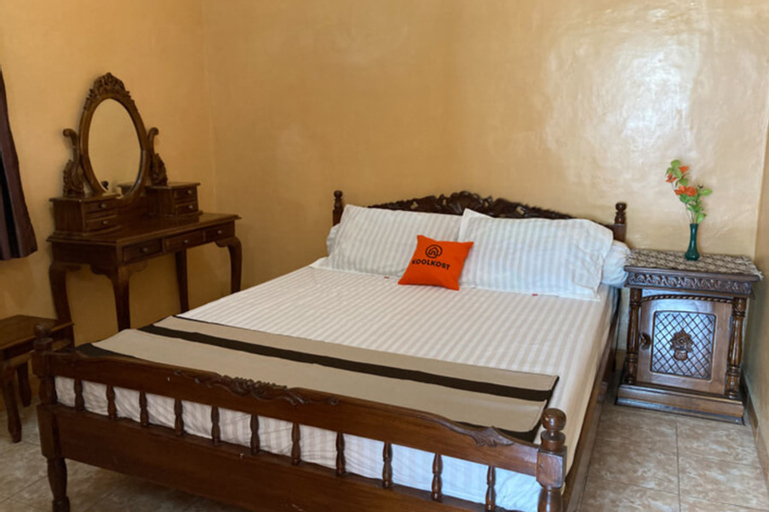 Bedroom 26
