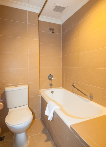 Bathroom 5